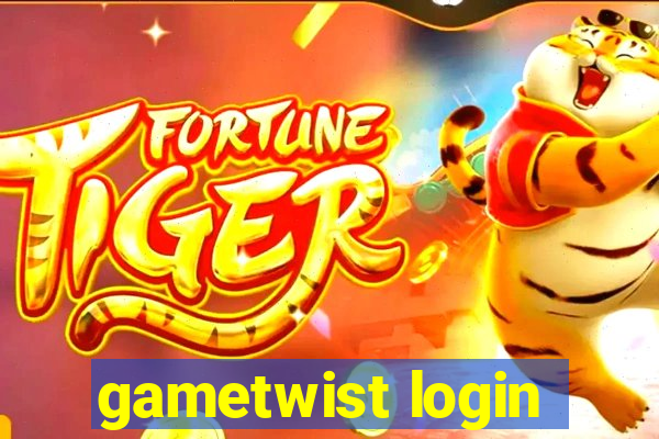 gametwist login